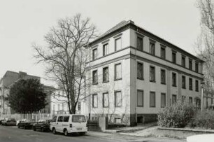 Wohnhaus, Frankfurt (Oder)