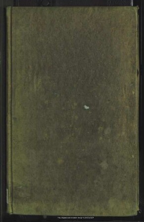 1843: Staats- und Adreß-Handbuch des Herzogthums Sachsen-Altenburg