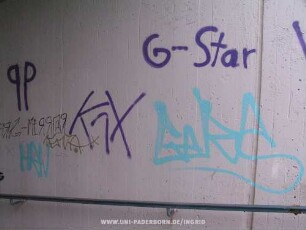 GeRS