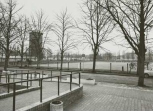 Stadion der Einheit