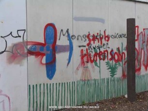 stirb Hurensohn
