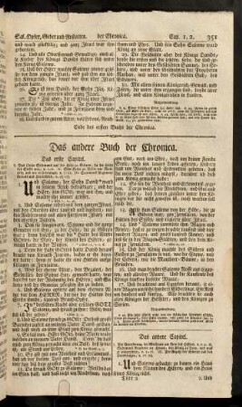 351-380, Das andere Buch der Chronica