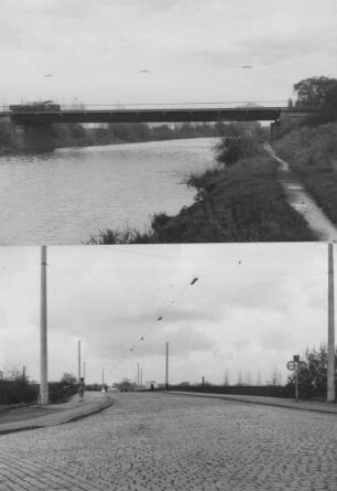 Hammer Straßenbrücke/Datteln-Hamm-Kanal
