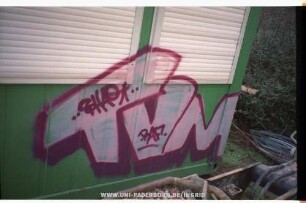 TVM