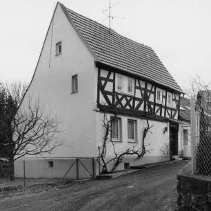 Dornburg, Im Kloster 7