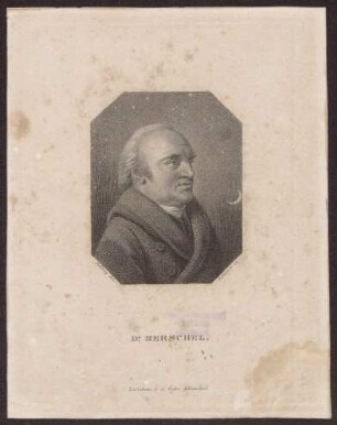 Herschel, William
