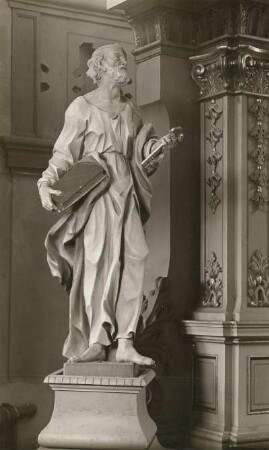 Heiliger Petrus