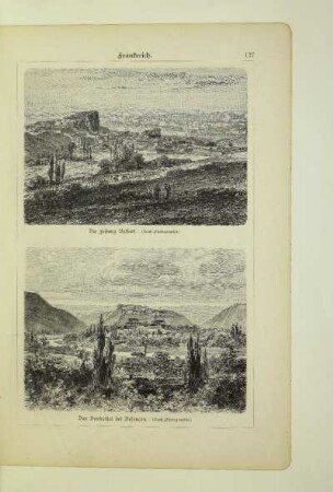 Die Festung Belfort