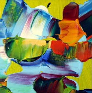 Ohne Titel
