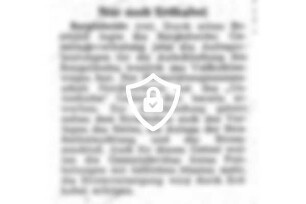 [Name maskiert] Erdkabel