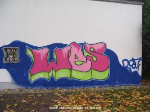WeS | 2007