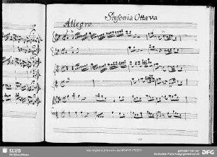 Sinfonia ottava