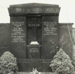 Emmaus-Friedhof