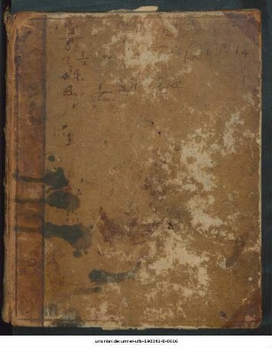 Anfangsgründe der Naturlehre