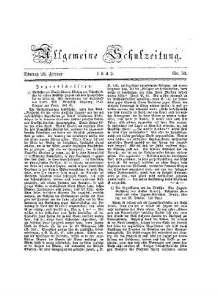 Jugendschriften