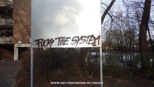 FUCK THE SYSTEM