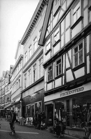 Wetzlar, Lahnstraße (WZ) 11