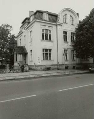 Villa, Erkner