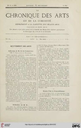 Nr. 19 (12 Mai)