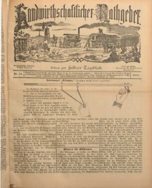 14: Beilage vom Montag, den 02. Juli 1894