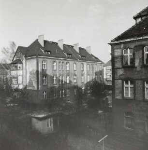 Schwartzkopff-Siedlung
