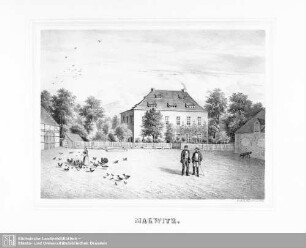 Magwitz