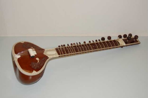 sitar