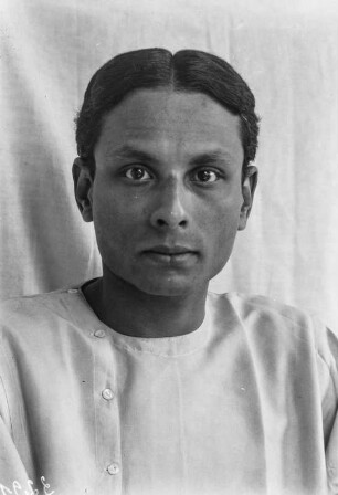 Nabendranath Tagore (Deutsche Indien-Expedition 1926/1929 - 5. Südindien)