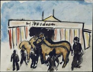 Hippodrom