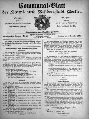 1885,51: No. 51, 20. Dezember 1885