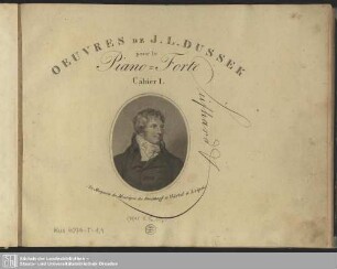 1: Cahier I