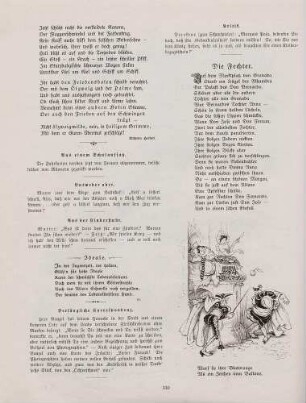 "Die Fechter"