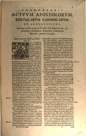 Commentaria In Acta Apostolorum, Epistolas Canonicas, Et Apocalypsin