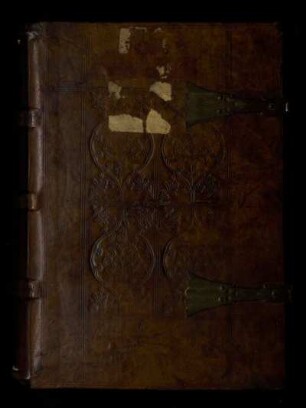 [Zusammengesetzte theologische Sammelhandschrift]