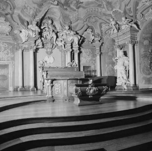 Aula Leopoldina, Breslau, Polen