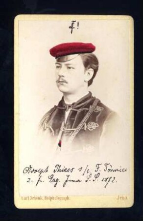 Adolph Thiess