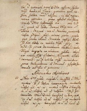 Tractatus de incarnatione verbi divini - BSB Clm 28035
