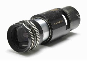 Proskar Anamorphic Adaptor Corona Cinemascope