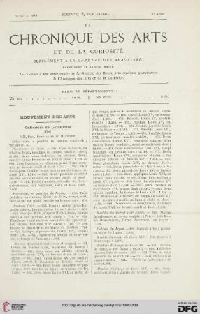 Nr. 17 (24 Avril)