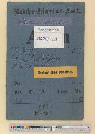 Anklagen wegen Kriegsverbrechen und Kriegsvergehen vor dem Reichsgericht Leipzig: Fall Korvettenkapitän Otto Dröscher