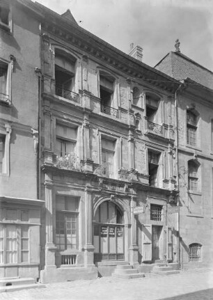 Hôtel du Bois de la Motte