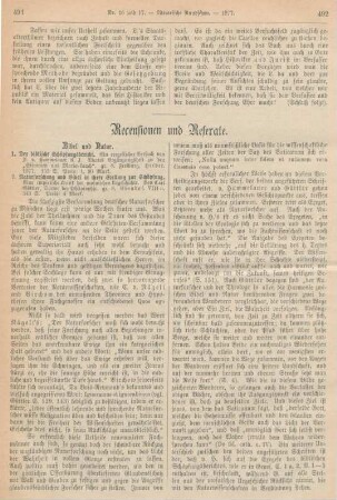 491-537 Rezensionen