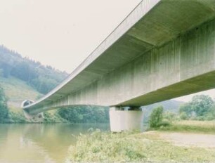 Neckarbrücke, Hirschhorn