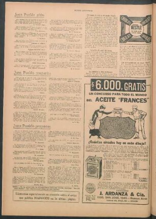 El tono de voz y el trato diario