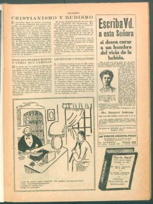 Cristianismo y Budismo