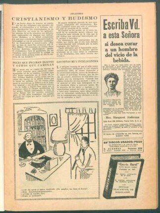 Cristianismo y Budismo