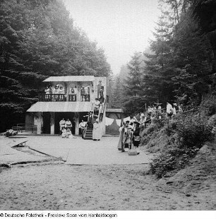 Felsenbühne Rathen
