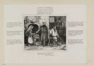 Chant funèbre