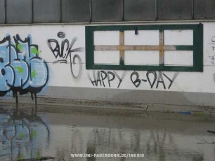 BUK