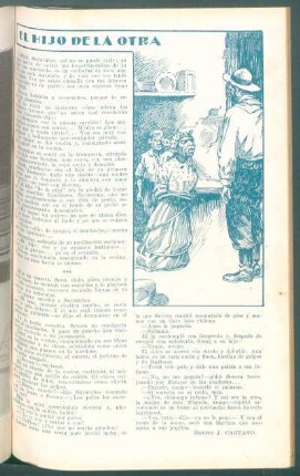 El hijo de la otra